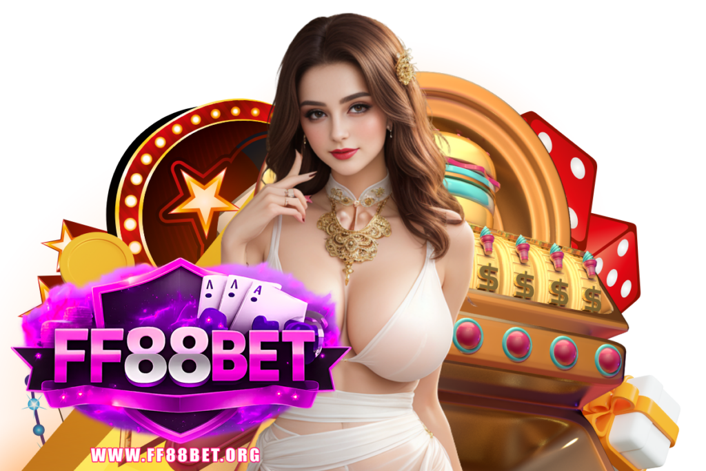 ff88bet register