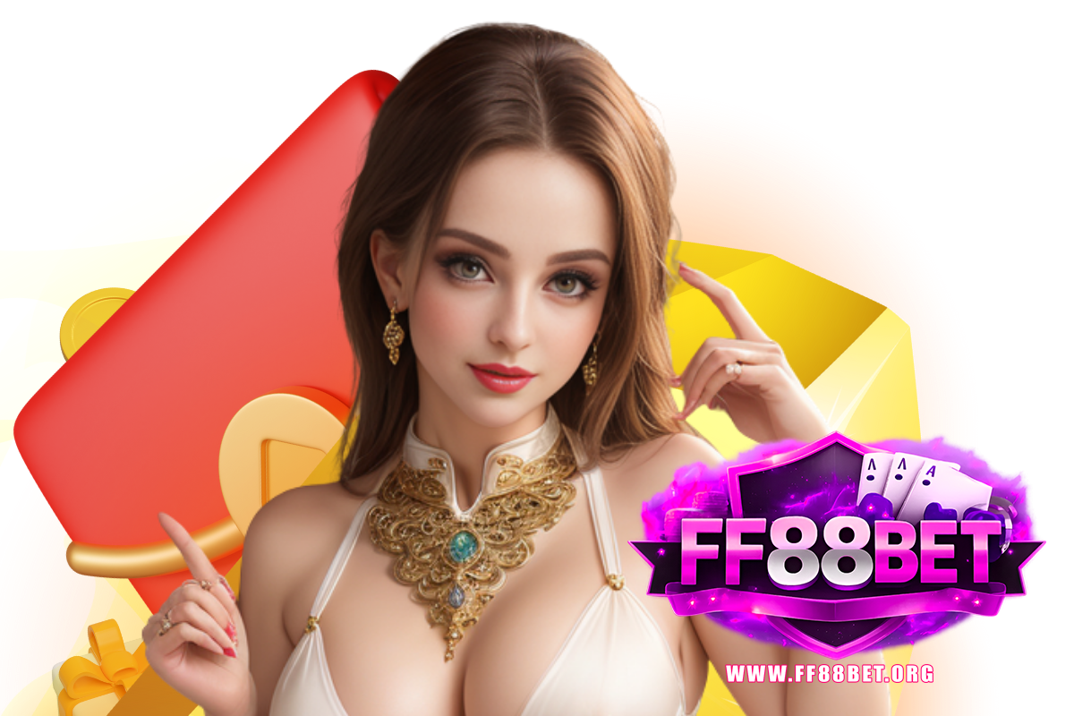 ff88bet ทางเข้า